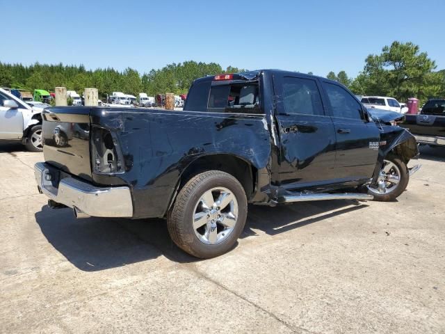 2019 Dodge RAM 1500 Classic SLT