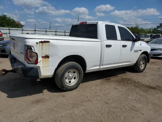 2016 Dodge RAM 1500 ST