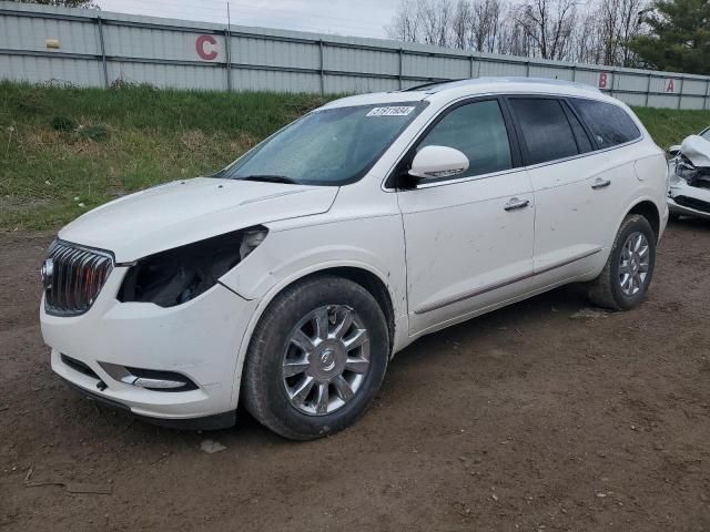 2013 Buick Enclave