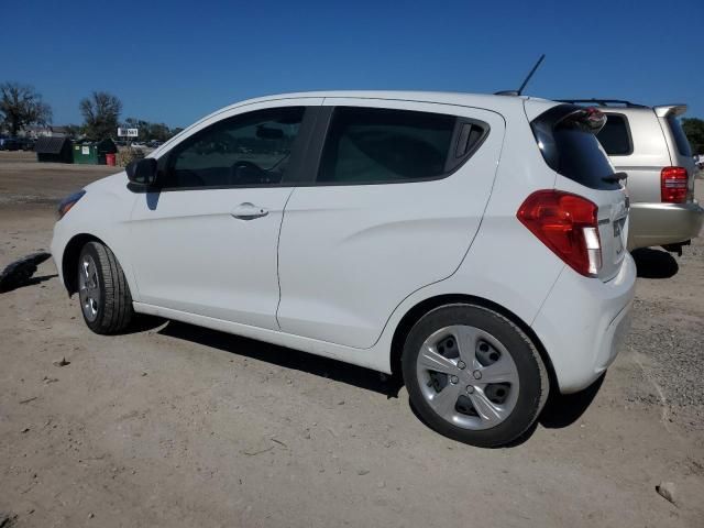 2019 Chevrolet Spark LS