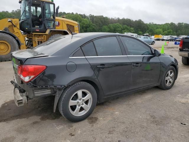 2013 Chevrolet Cruze LT