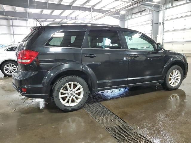 2013 Dodge Journey SXT