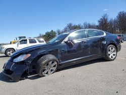 Salvage cars for sale at Brookhaven, NY auction: 2011 Jaguar XF