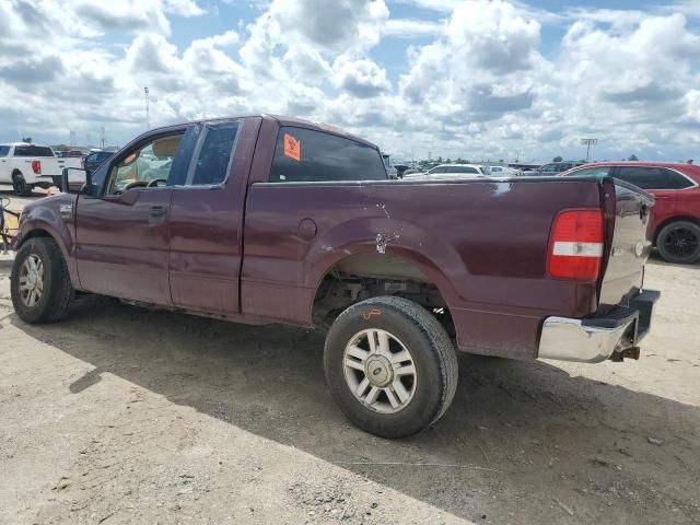 2006 Ford F150