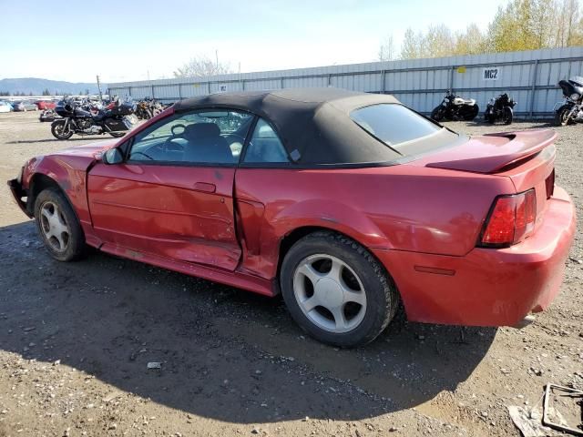 1999 Ford Mustang GT