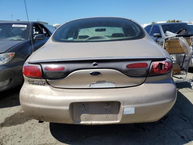 1999 Ford Taurus SE