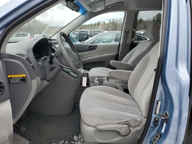 2008 KIA Sedona EX