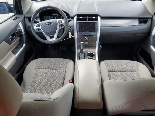 2012 Ford Edge SEL