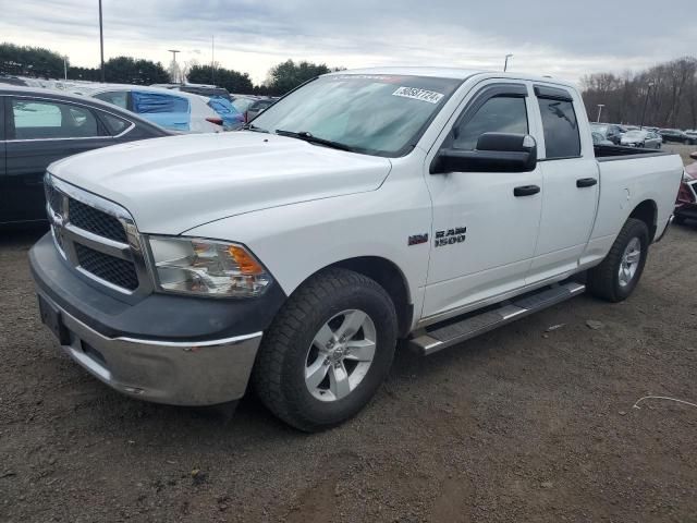 2014 Dodge RAM 1500 ST