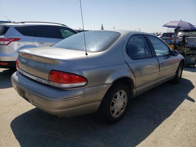 1998 Chrysler Cirrus LXI