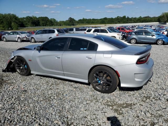 2021 Dodge Charger Scat Pack