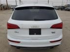 2016 Audi Q5 Premium Plus S-Line