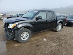 Nissan Frontier S salvage cars for sale: 2016 Nissan Frontier S