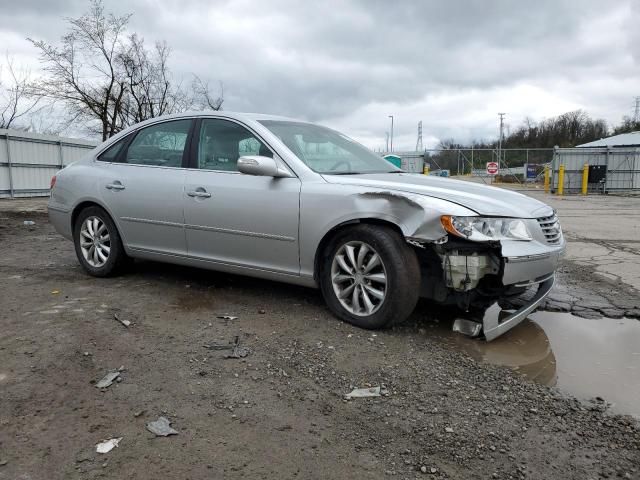 2007 Hyundai Azera SE