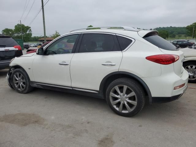 2017 Infiniti QX50