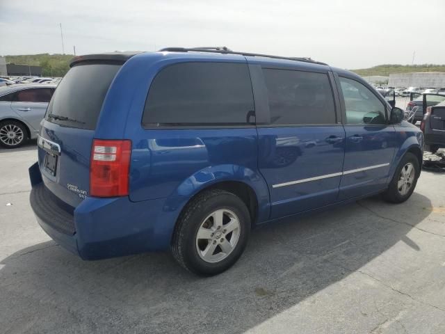 2010 Dodge Grand Caravan SXT