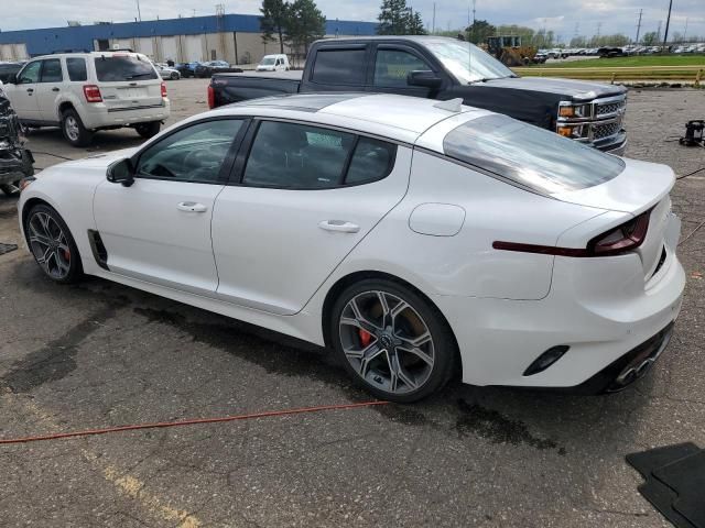 2020 KIA Stinger GT1