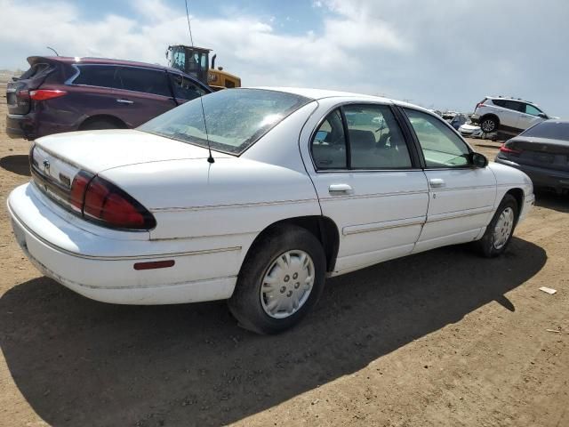 1998 Chevrolet Lumina Base