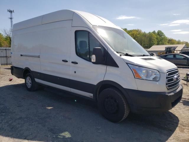 2019 Ford Transit T-250