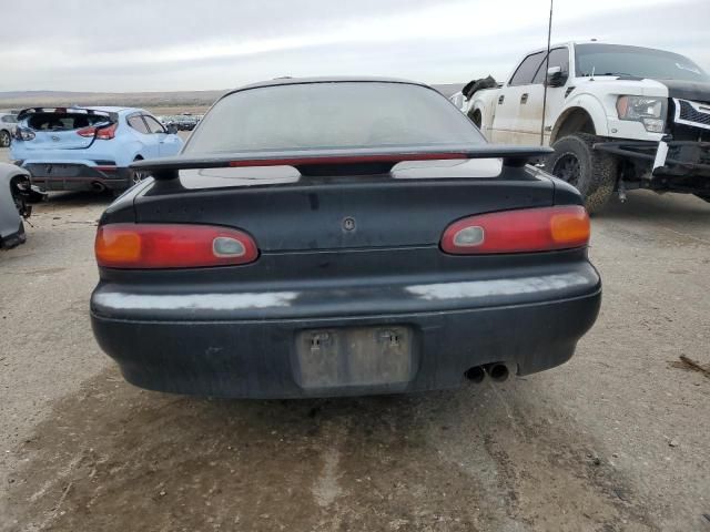 1995 Mazda MX-6 LS