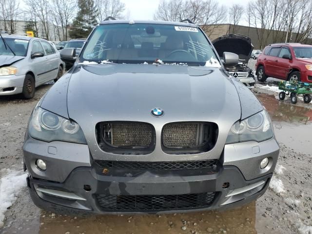 2008 BMW X5 3.0I