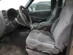 2001 Chevrolet S Truck S10