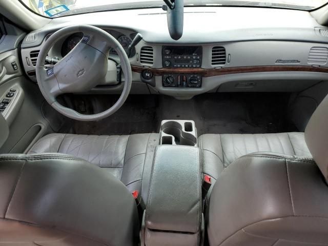 2003 Chevrolet Impala LS