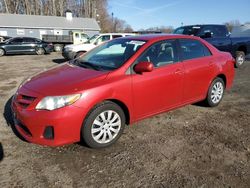 2012 Toyota Corolla Base for sale in East Granby, CT