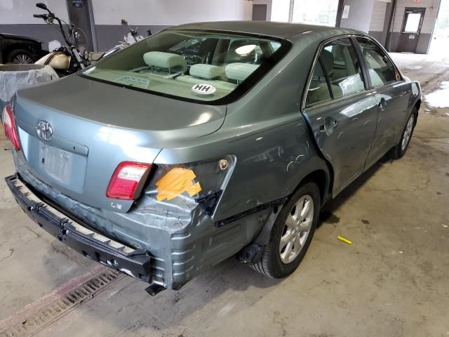 2008 Toyota Camry CE