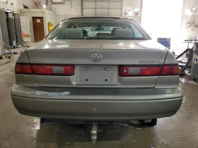 1998 Toyota Camry CE