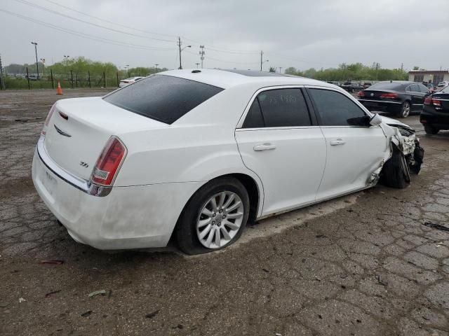 2013 Chrysler 300