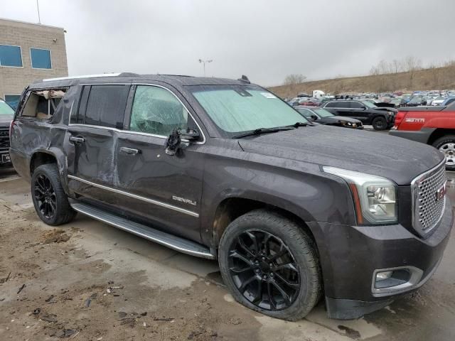 2015 GMC Yukon XL Denali