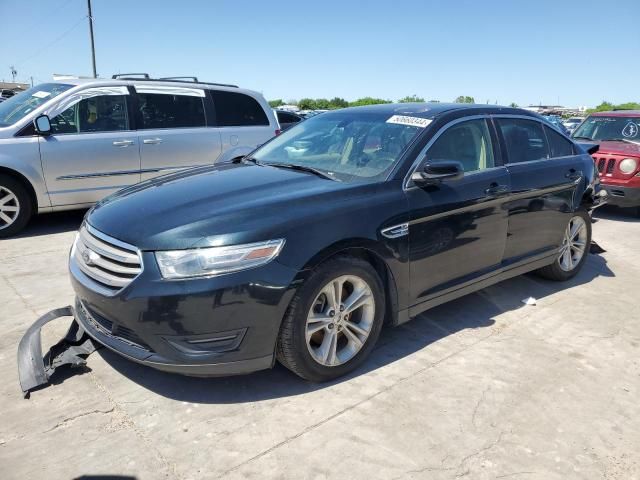 2014 Ford Taurus SEL