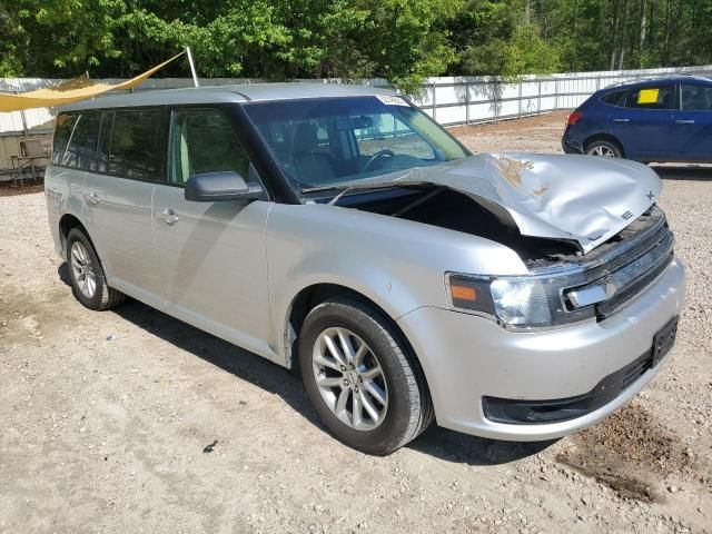 2014 Ford Flex SE