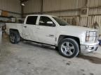 2014 Chevrolet Silverado C1500 LT