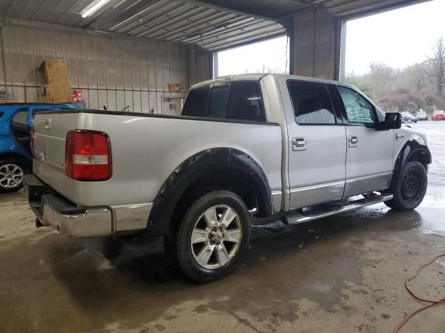 2006 Lincoln Mark LT