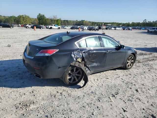 2014 Acura TL