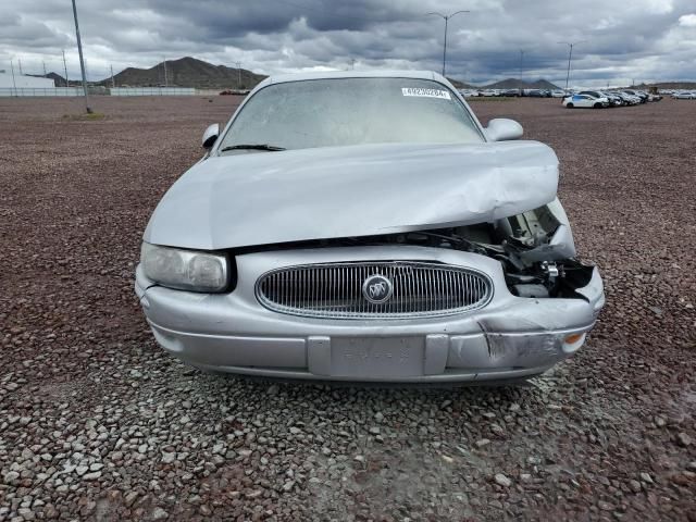 2001 Buick Lesabre Custom