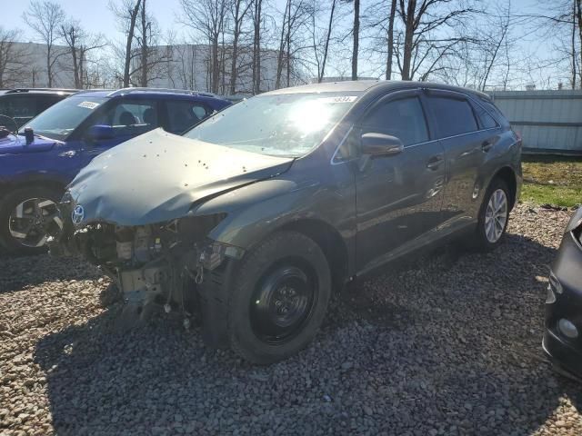 2013 Toyota Venza LE