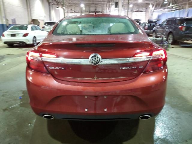 2014 Buick Regal Premium