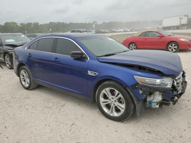 2015 Ford Taurus SE