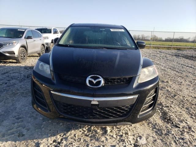 2011 Mazda CX-7