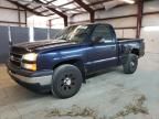 2006 Chevrolet Silverado K1500