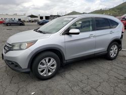 2012 Honda CR-V EXL for sale in Colton, CA