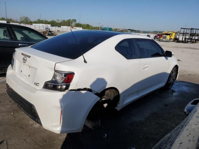 2014 Scion TC