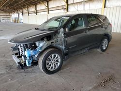 2021 Chevrolet Equinox LT en venta en Phoenix, AZ