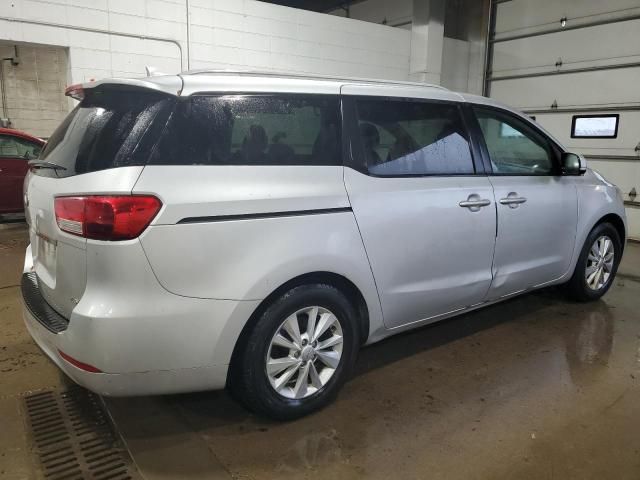 2015 KIA Sedona LX