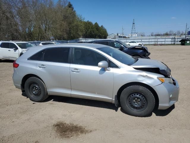 2012 Toyota Venza LE