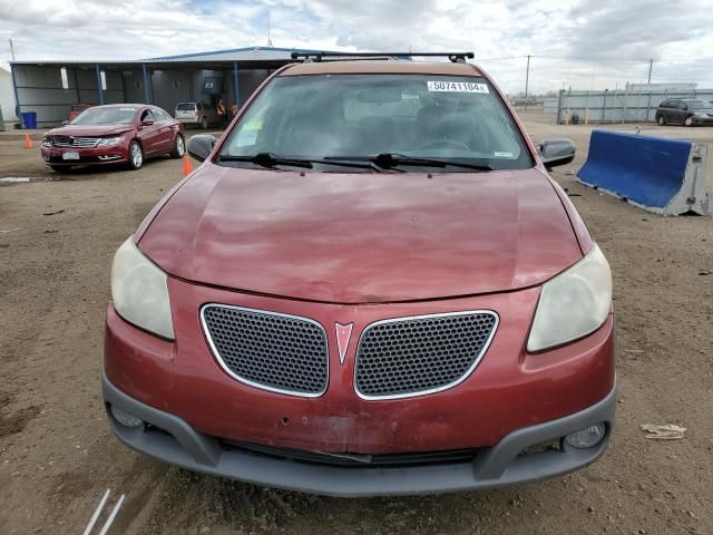 2007 Pontiac Vibe