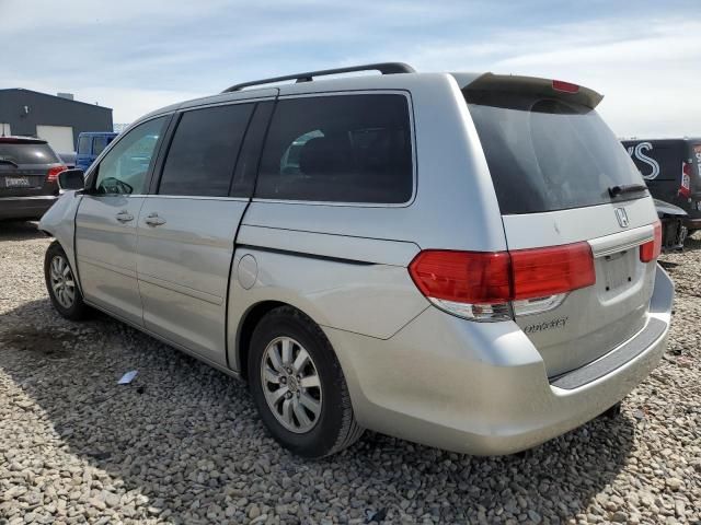 2009 Honda Odyssey EX